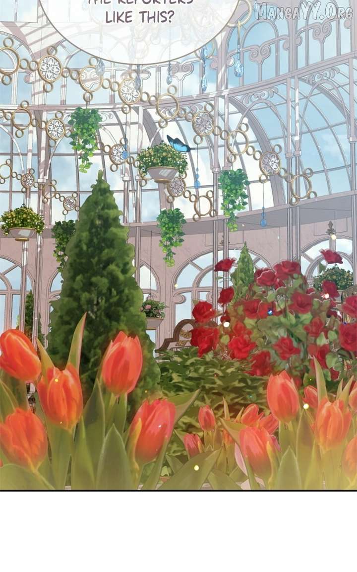 Concubine’s Invitation Chapter 95 - Page 49