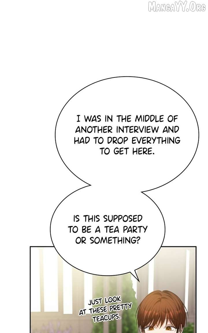 Concubine’s Invitation Chapter 95 - Page 50