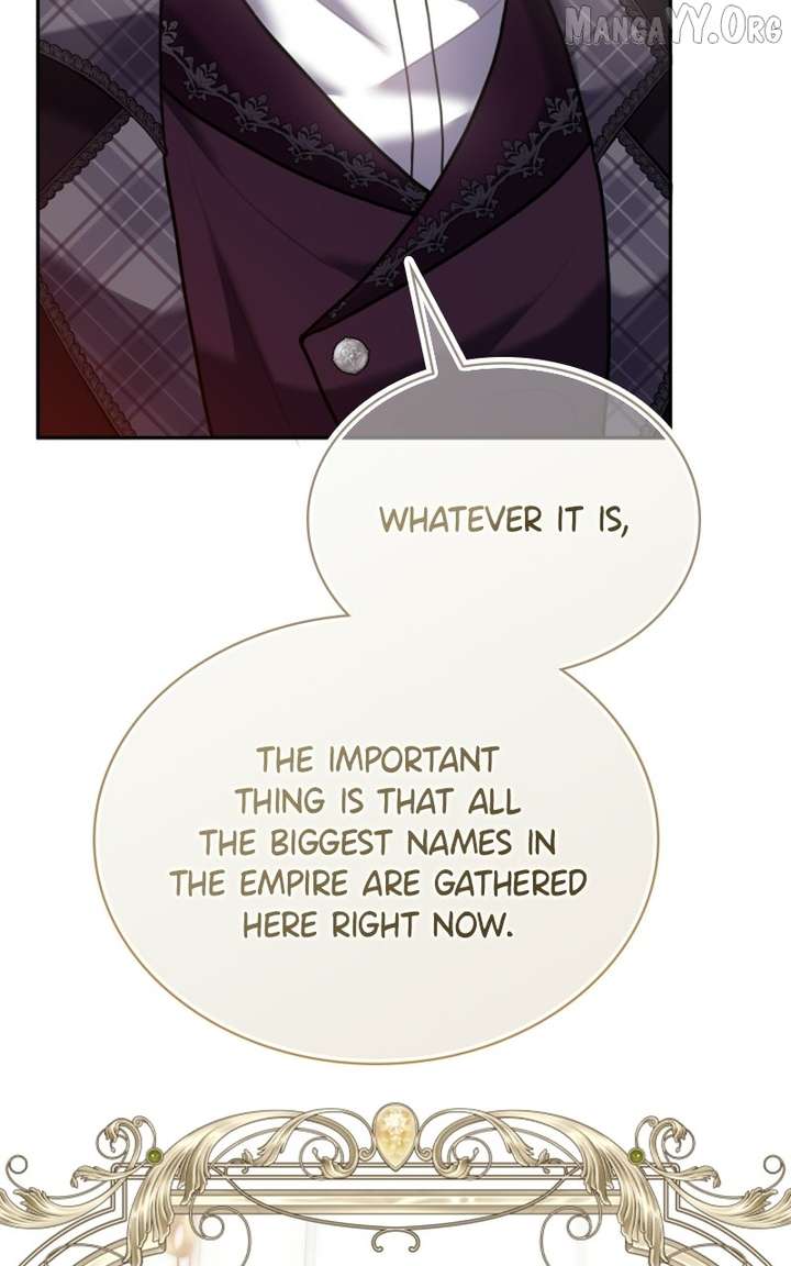 Concubine’s Invitation Chapter 95 - Page 53