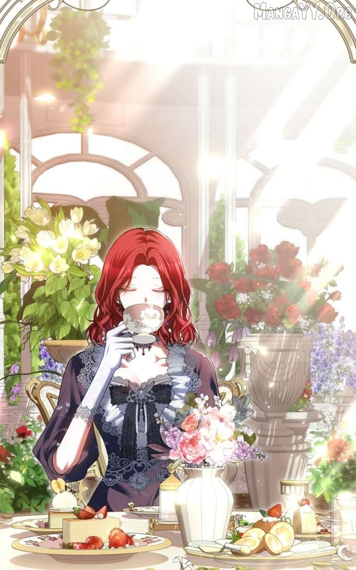 Concubine’s Invitation Chapter 95 - Page 54