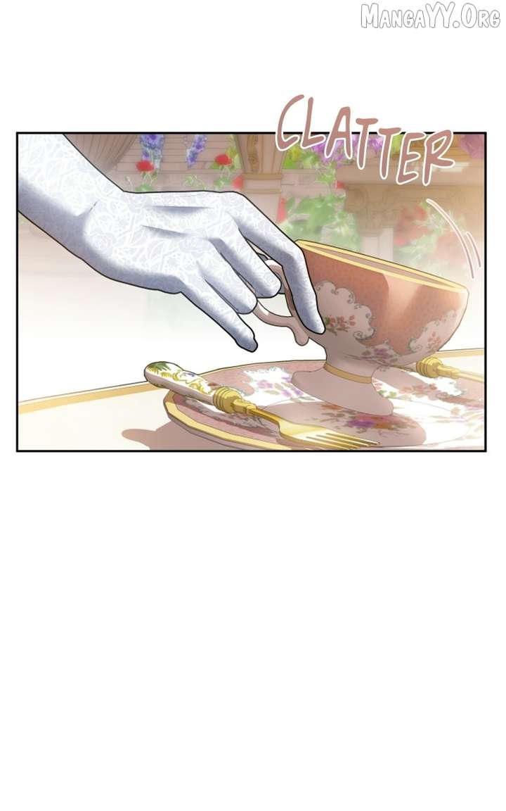 Concubine’s Invitation Chapter 95 - Page 56