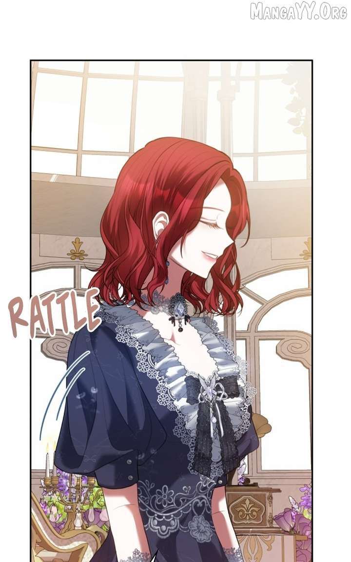 Concubine’s Invitation Chapter 95 - Page 57