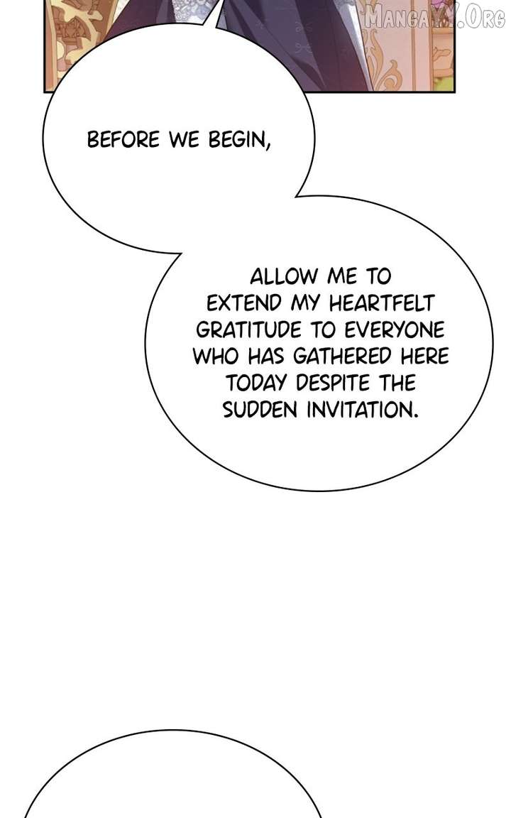 Concubine’s Invitation Chapter 95 - Page 58