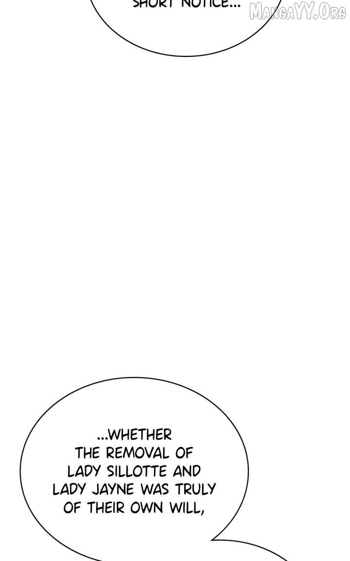 Concubine’s Invitation Chapter 95 - Page 60