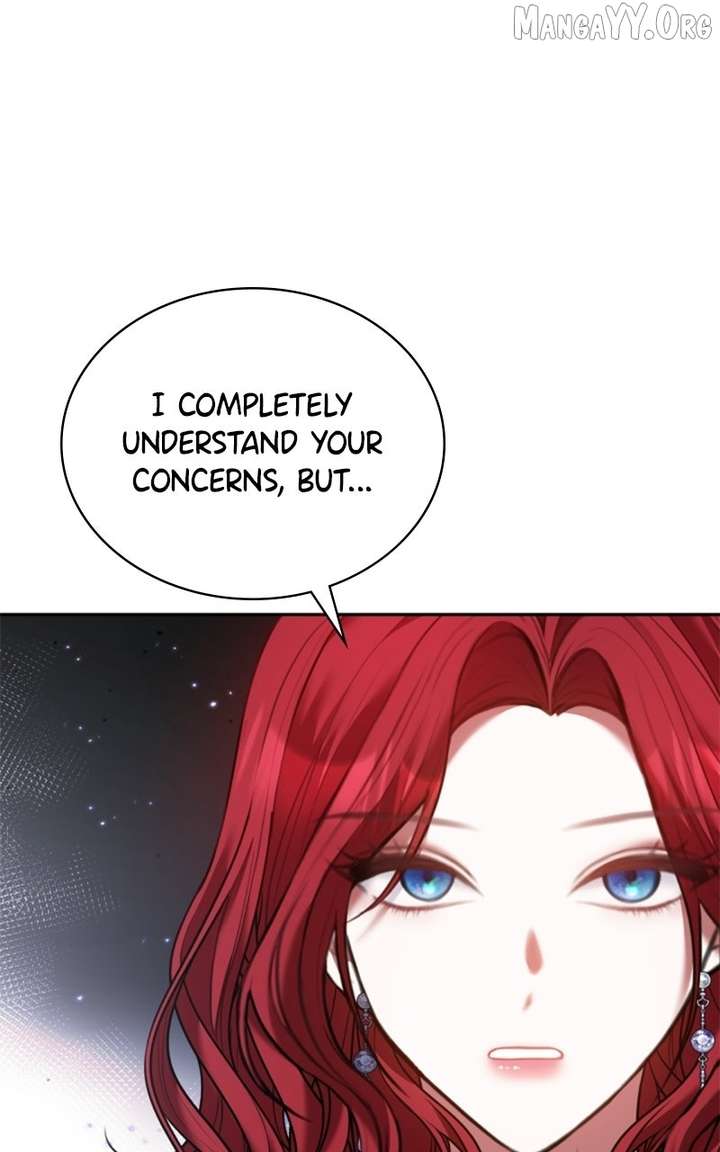 Concubine’s Invitation Chapter 95 - Page 63