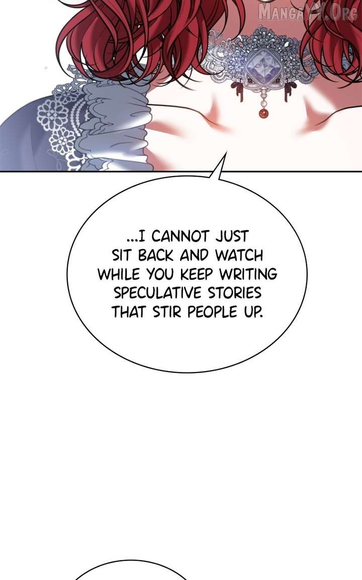 Concubine’s Invitation Chapter 95 - Page 64