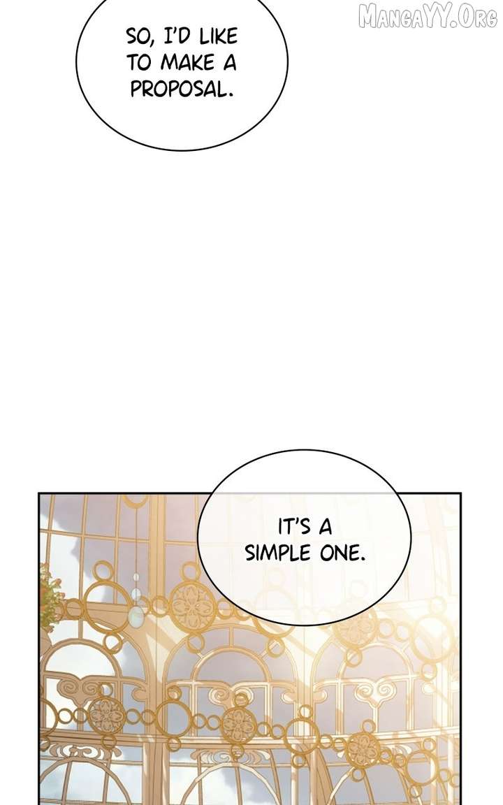 Concubine’s Invitation Chapter 95 - Page 65