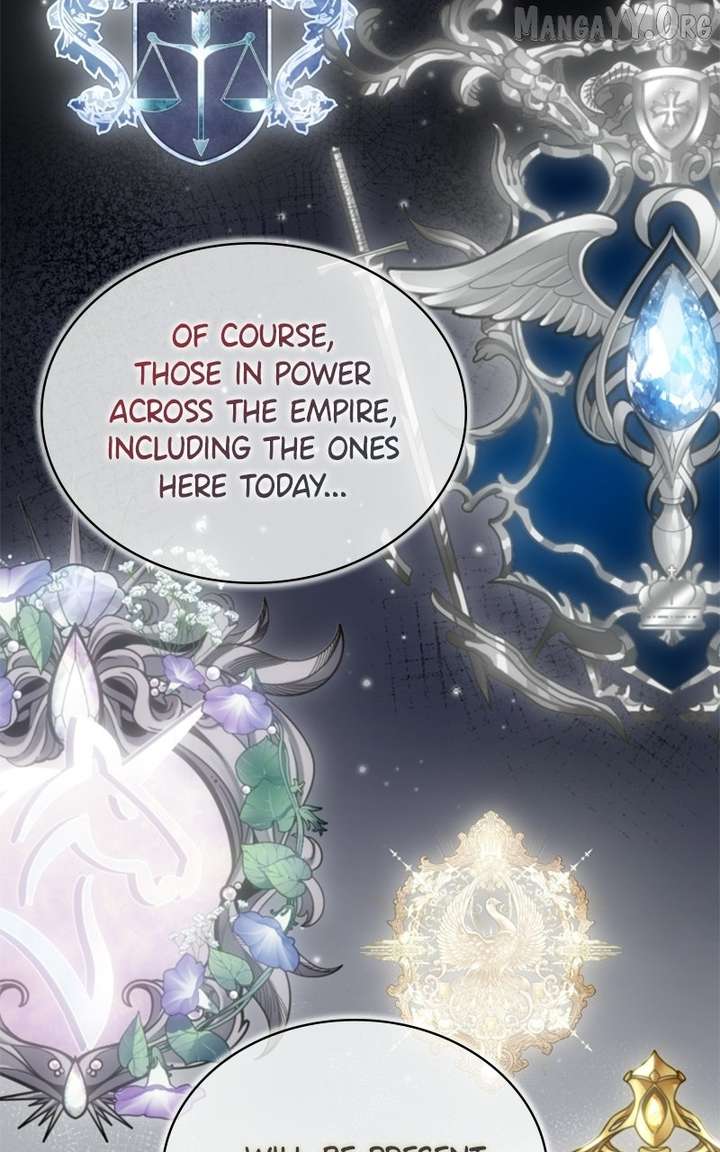 Concubine’s Invitation Chapter 95 - Page 69