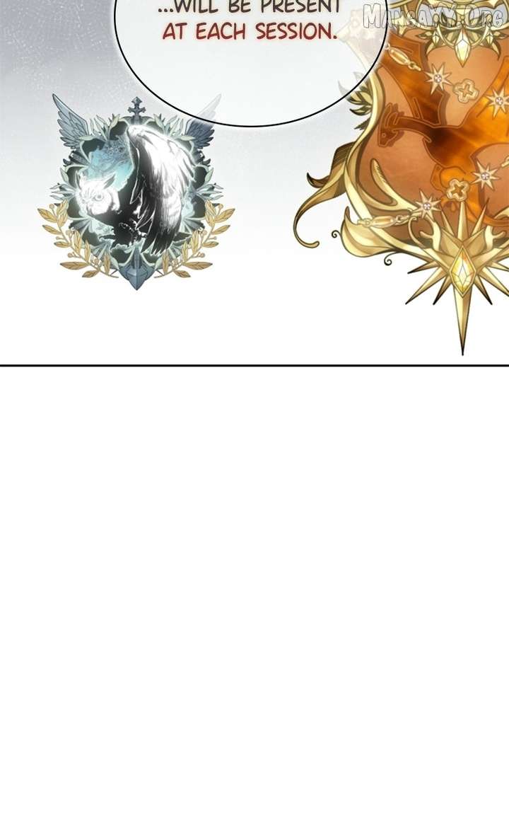 Concubine’s Invitation Chapter 95 - Page 70