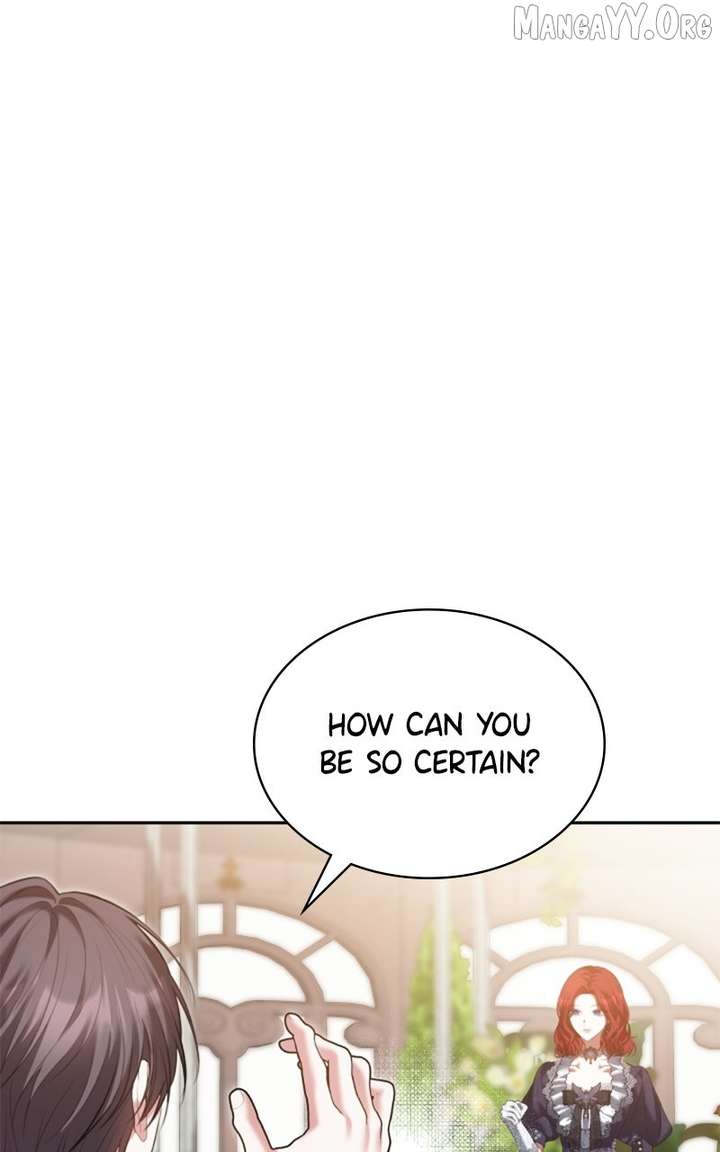 Concubine’s Invitation Chapter 95 - Page 73