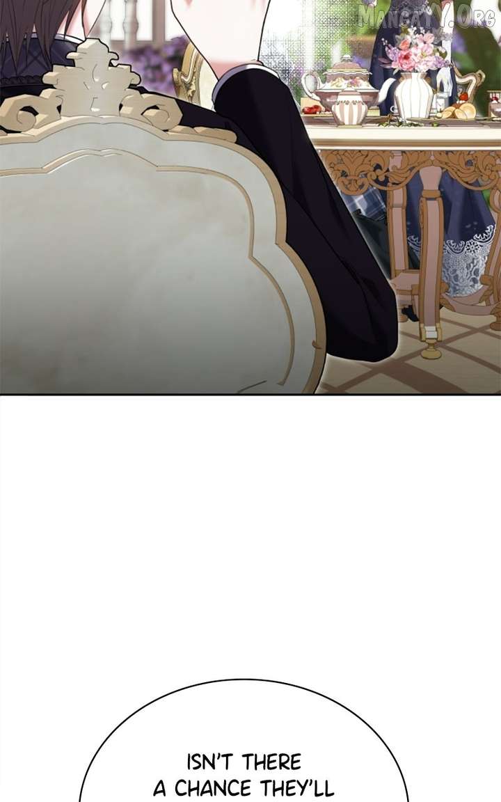 Concubine’s Invitation Chapter 95 - Page 74