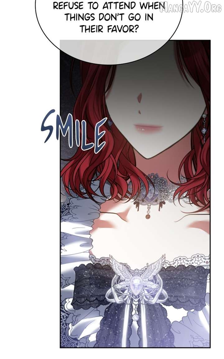 Concubine’s Invitation Chapter 95 - Page 75