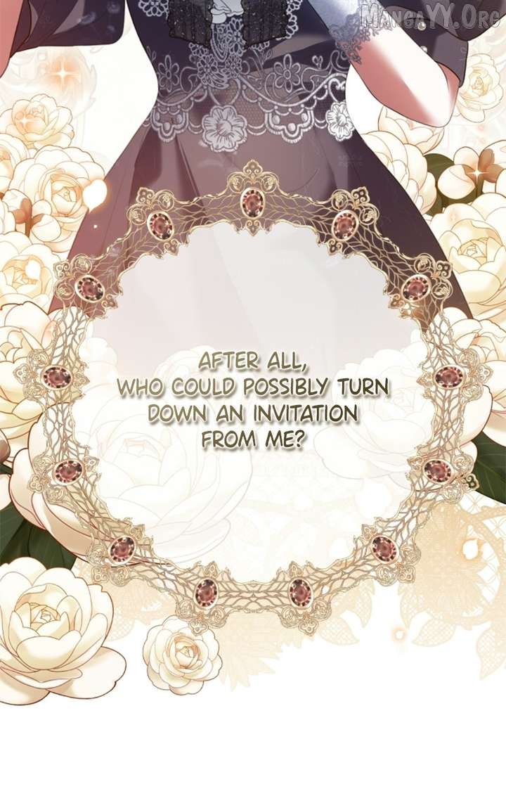 Concubine’s Invitation Chapter 95 - Page 78