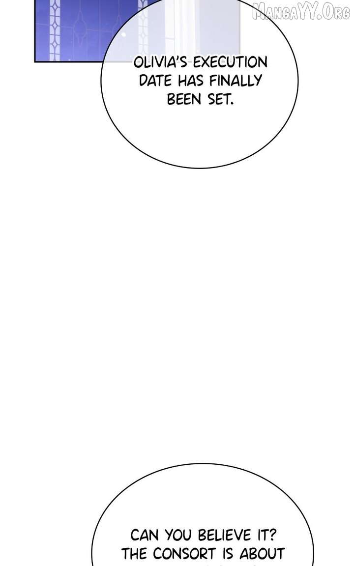 Concubine’s Invitation Chapter 95 - Page 81