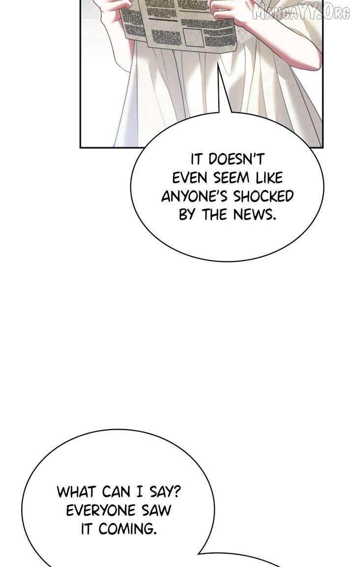 Concubine’s Invitation Chapter 95 - Page 83