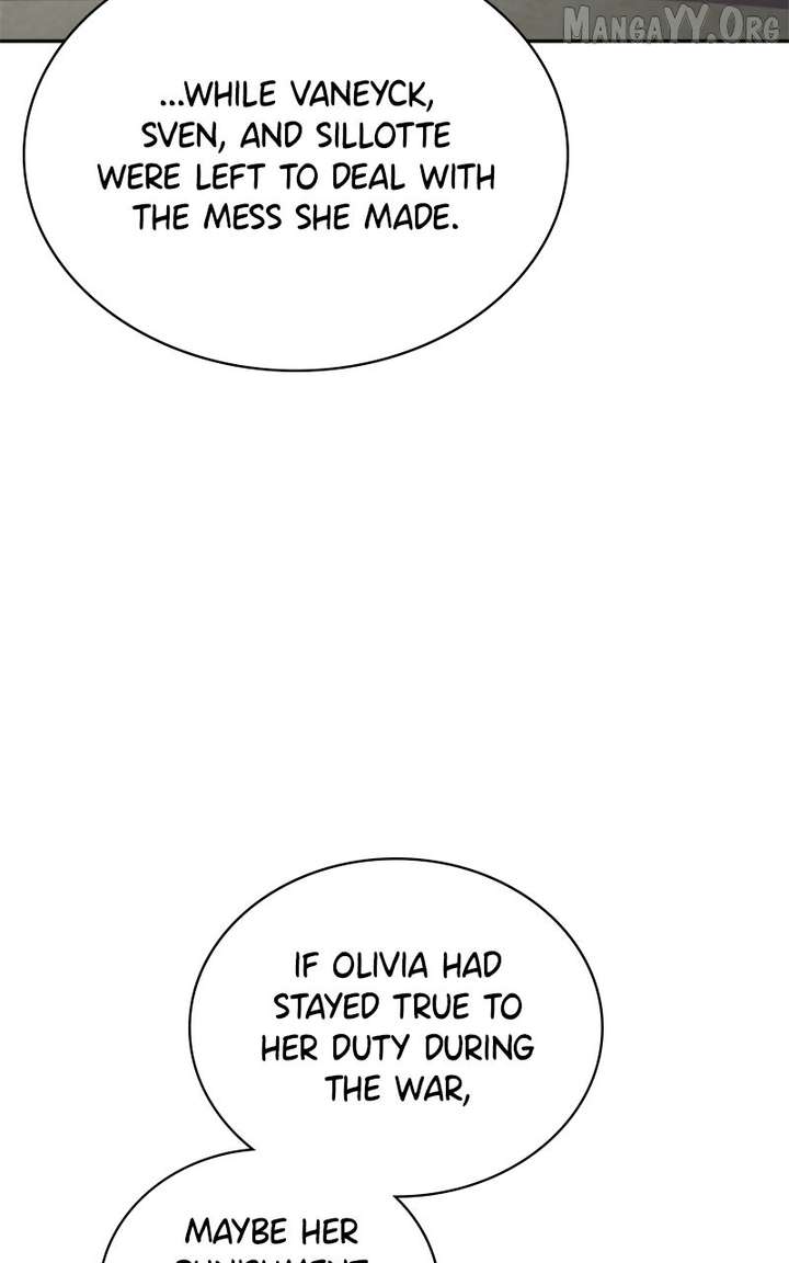 Concubine’s Invitation Chapter 95 - Page 85