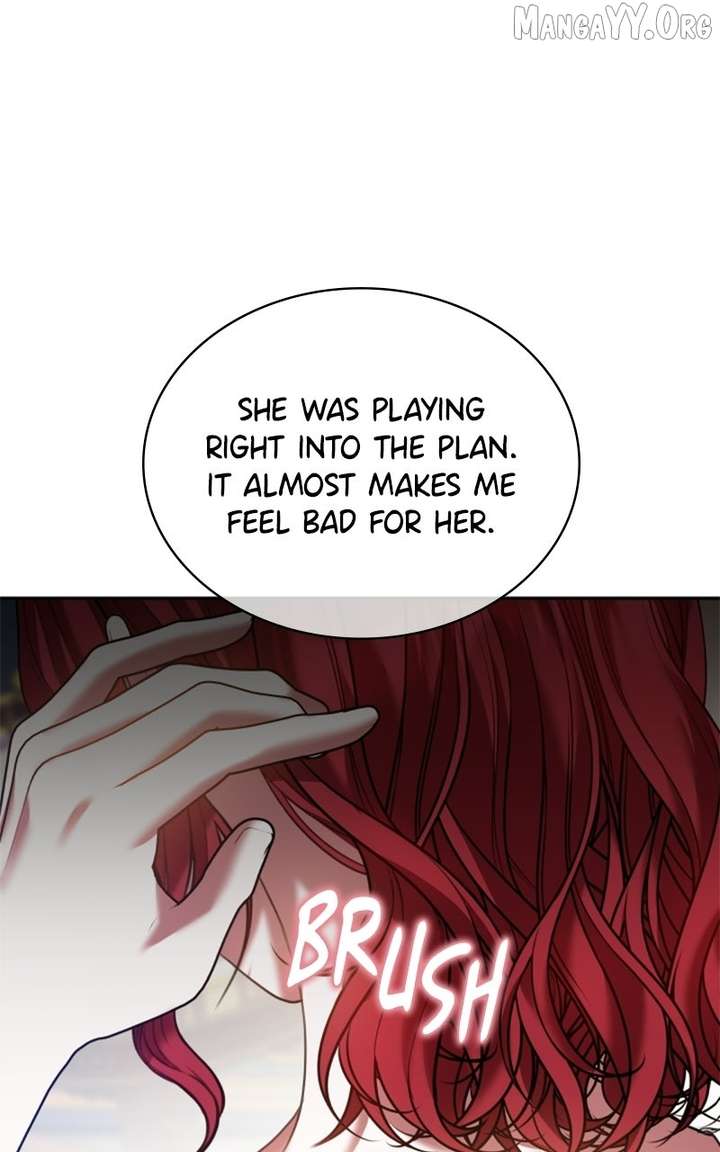 Concubine’s Invitation Chapter 95 - Page 87