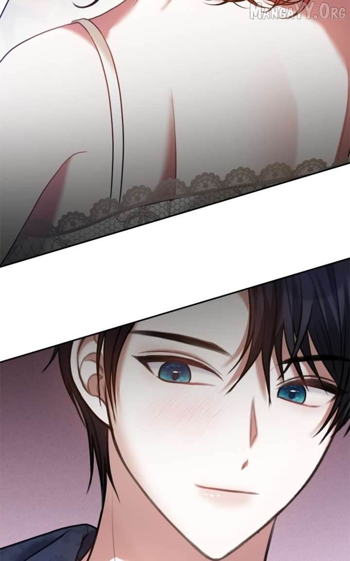 Concubine’s Invitation Chapter 95 - Page 88