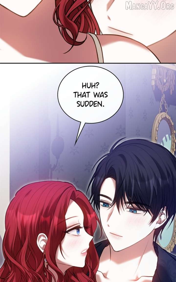 Concubine’s Invitation Chapter 95 - Page 92