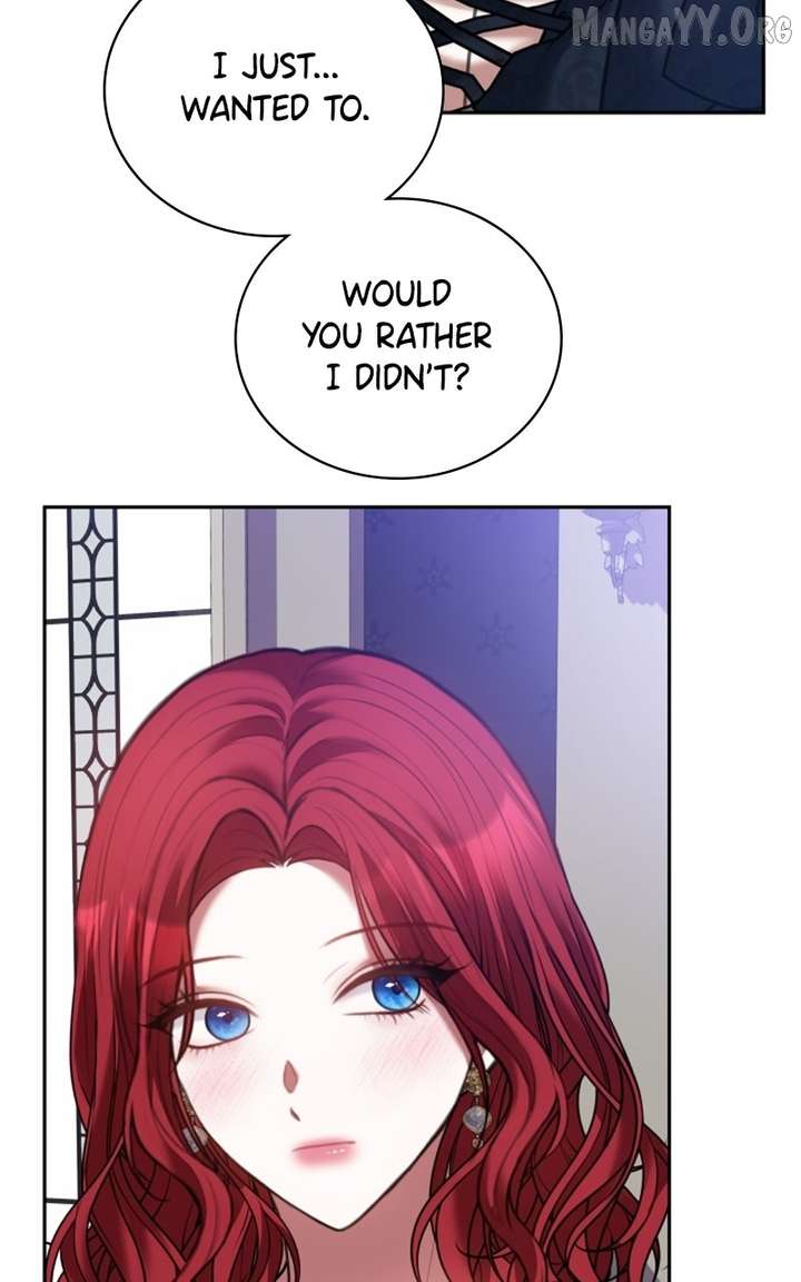 Concubine’s Invitation Chapter 95 - Page 95