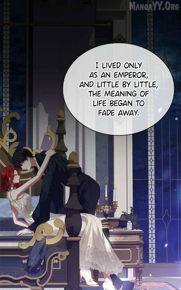 Concubine’s Invitation Chapter 95 - Page 102