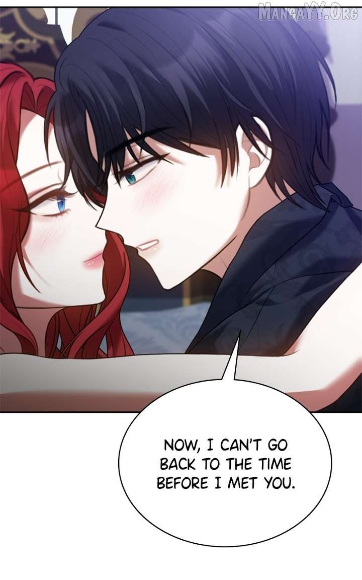 Concubine’s Invitation Chapter 95 - Page 104