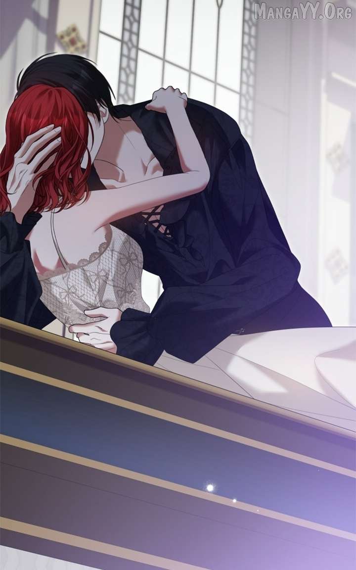 Concubine’s Invitation Chapter 95 - Page 108