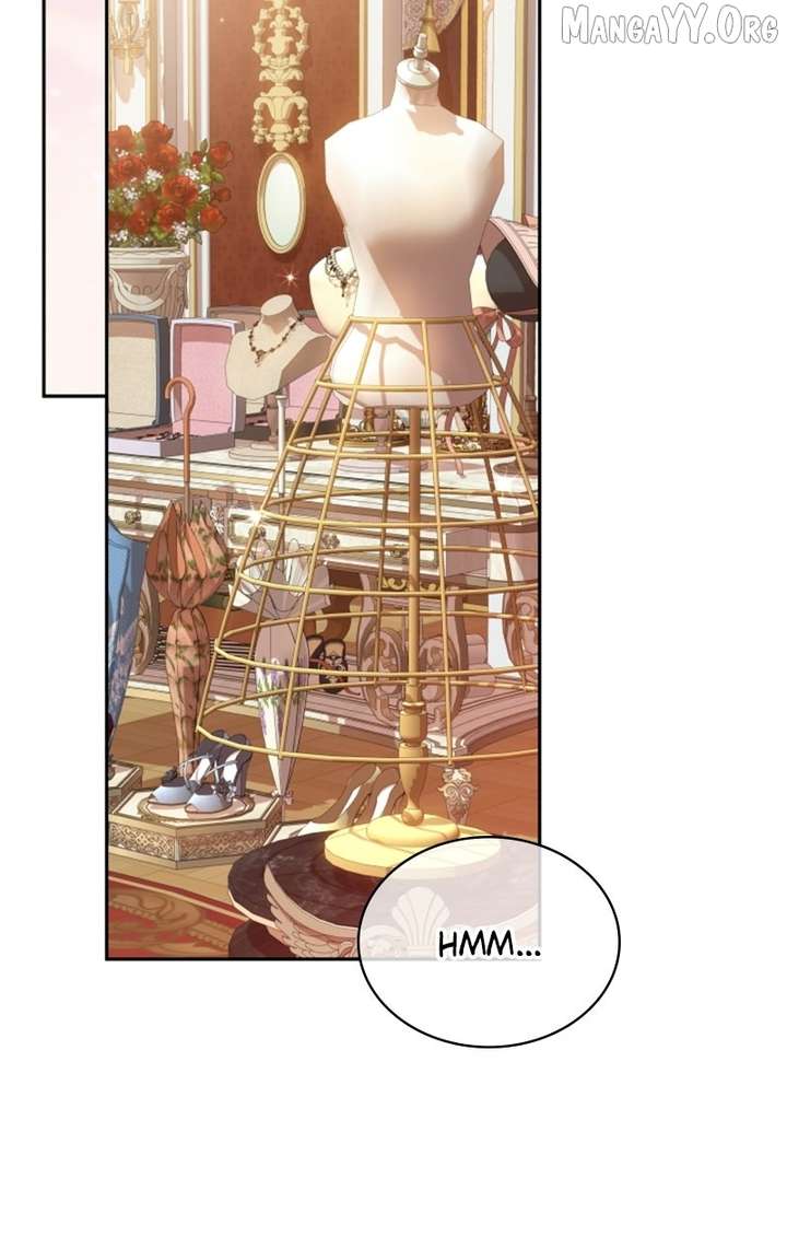 Concubine’s Invitation Chapter 95 - Page 111