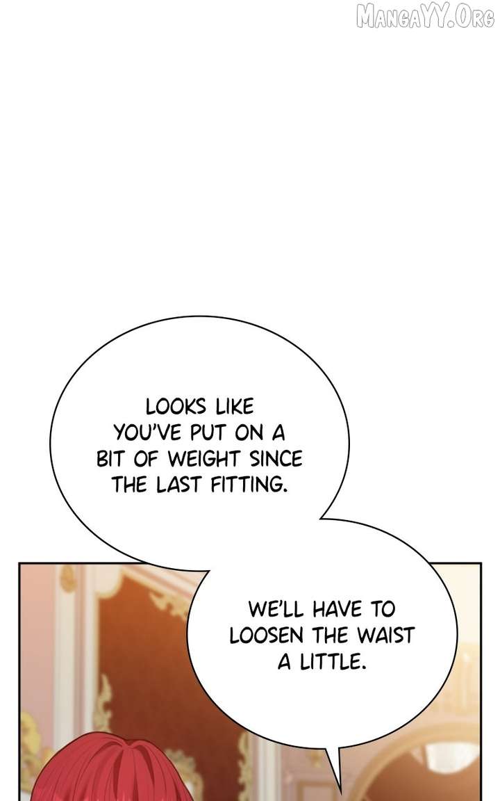 Concubine’s Invitation Chapter 95 - Page 112