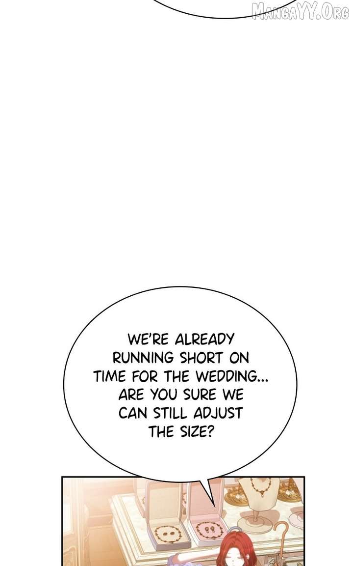 Concubine’s Invitation Chapter 95 - Page 114