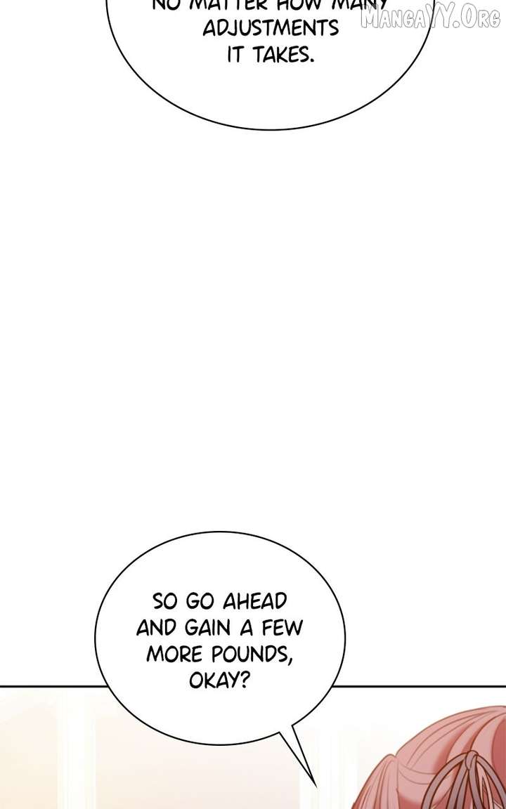 Concubine’s Invitation Chapter 95 - Page 116