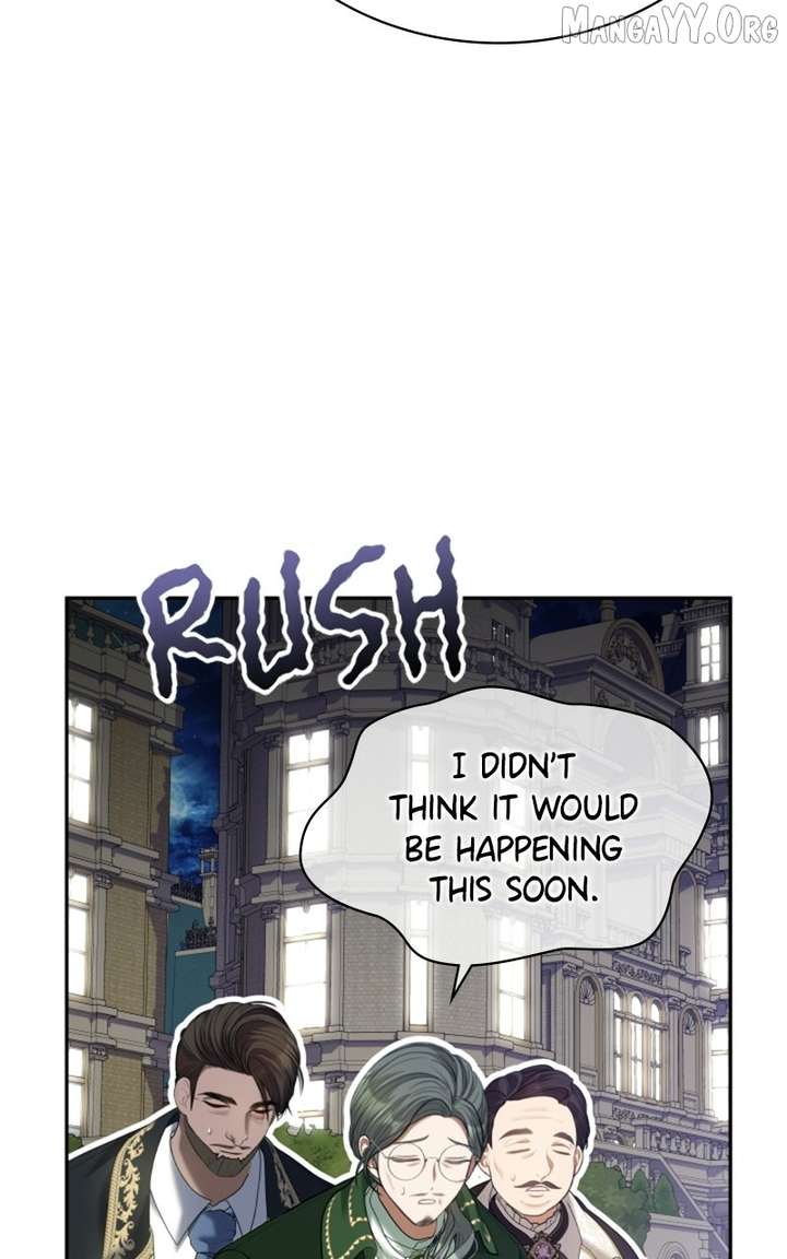 Concubine’s Invitation Chapter 96 - Page 4