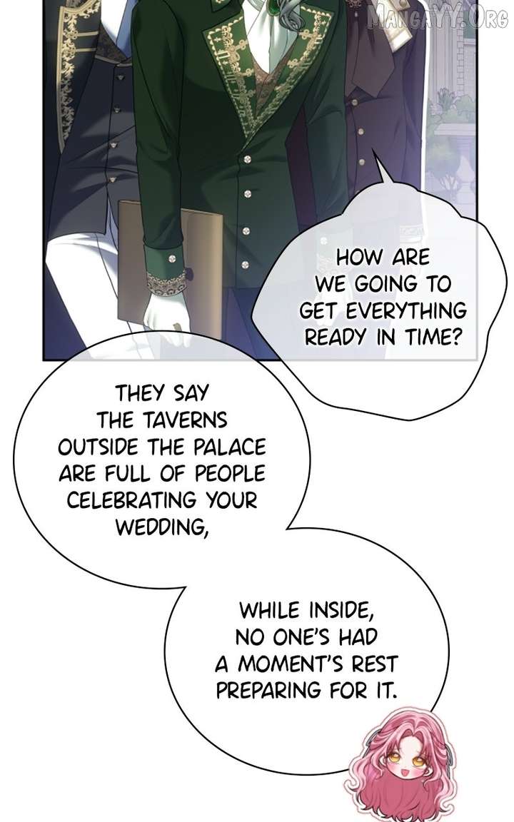 Concubine’s Invitation Chapter 96 - Page 5