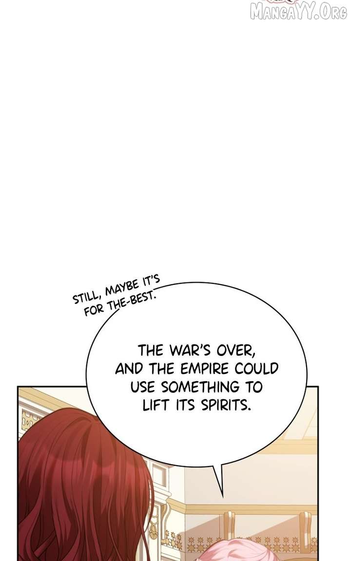 Concubine’s Invitation Chapter 96 - Page 6