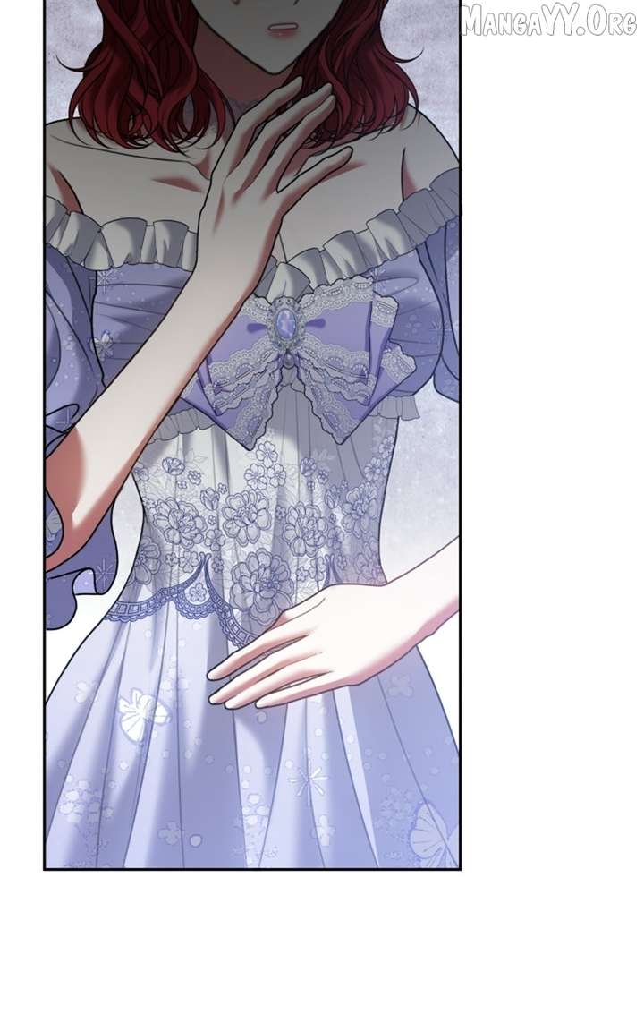 Concubine’s Invitation Chapter 96 - Page 10