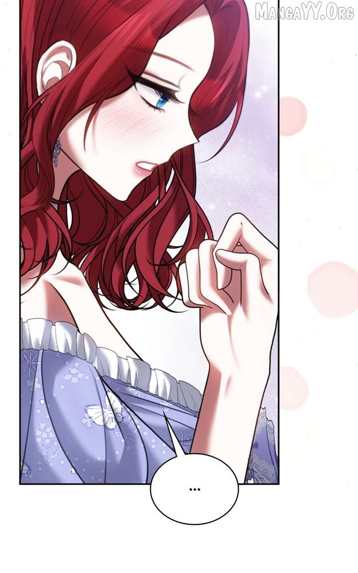 Concubine’s Invitation Chapter 96 - Page 20