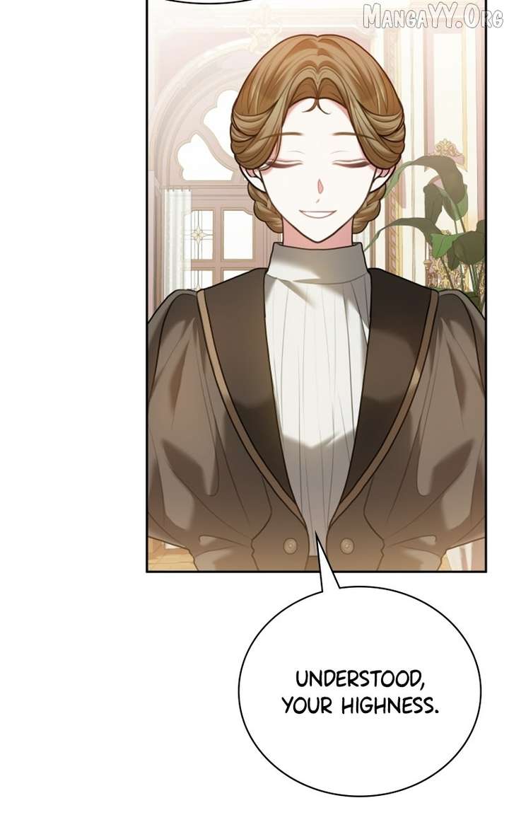 Concubine’s Invitation Chapter 96 - Page 22