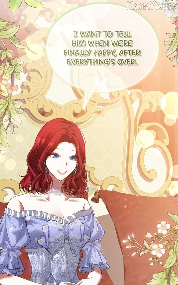 Concubine’s Invitation Chapter 96 - Page 26