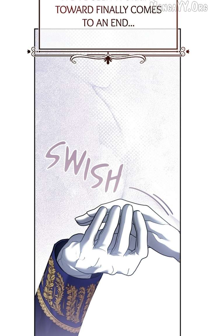 Concubine’s Invitation Chapter 96 - Page 33