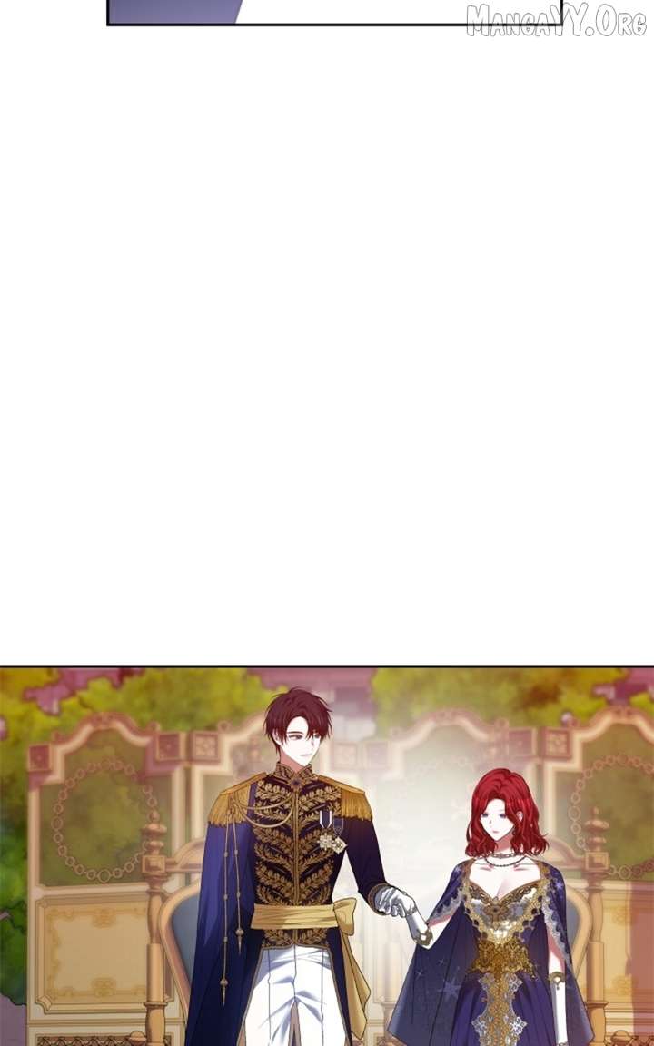 Concubine’s Invitation Chapter 96 - Page 34