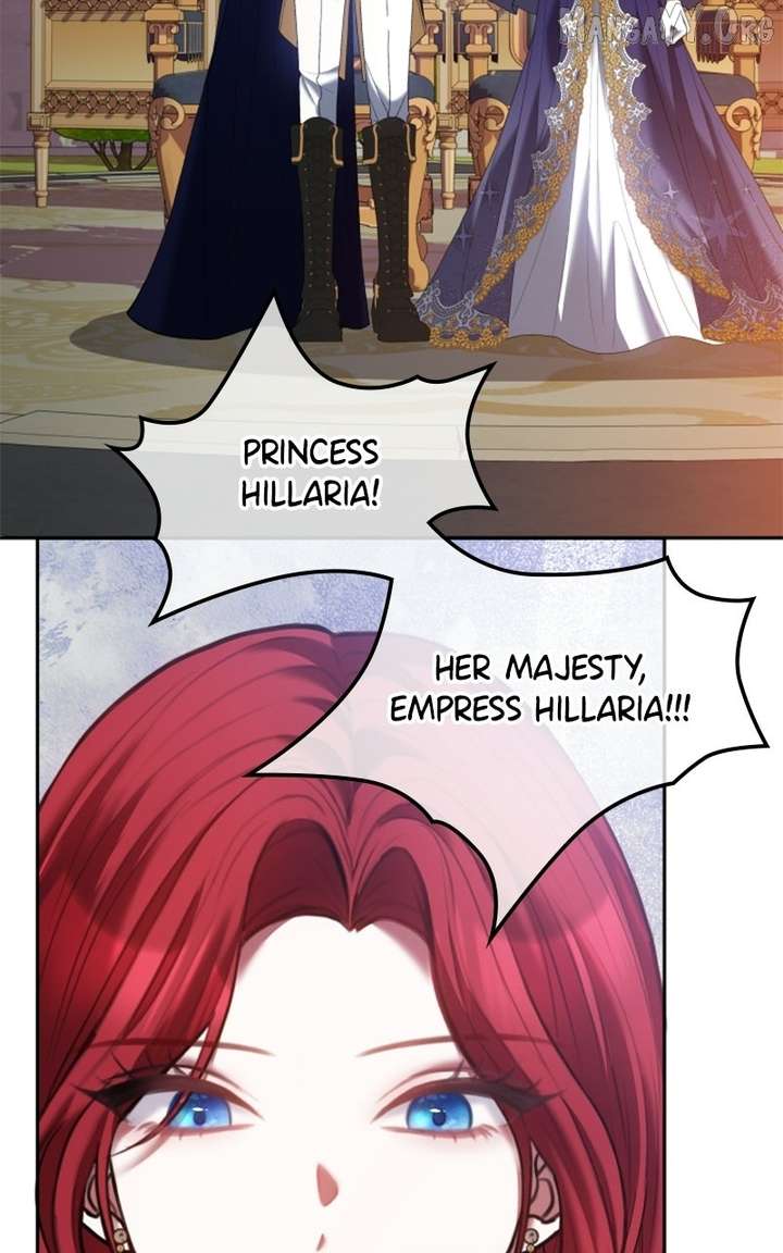 Concubine’s Invitation Chapter 96 - Page 35