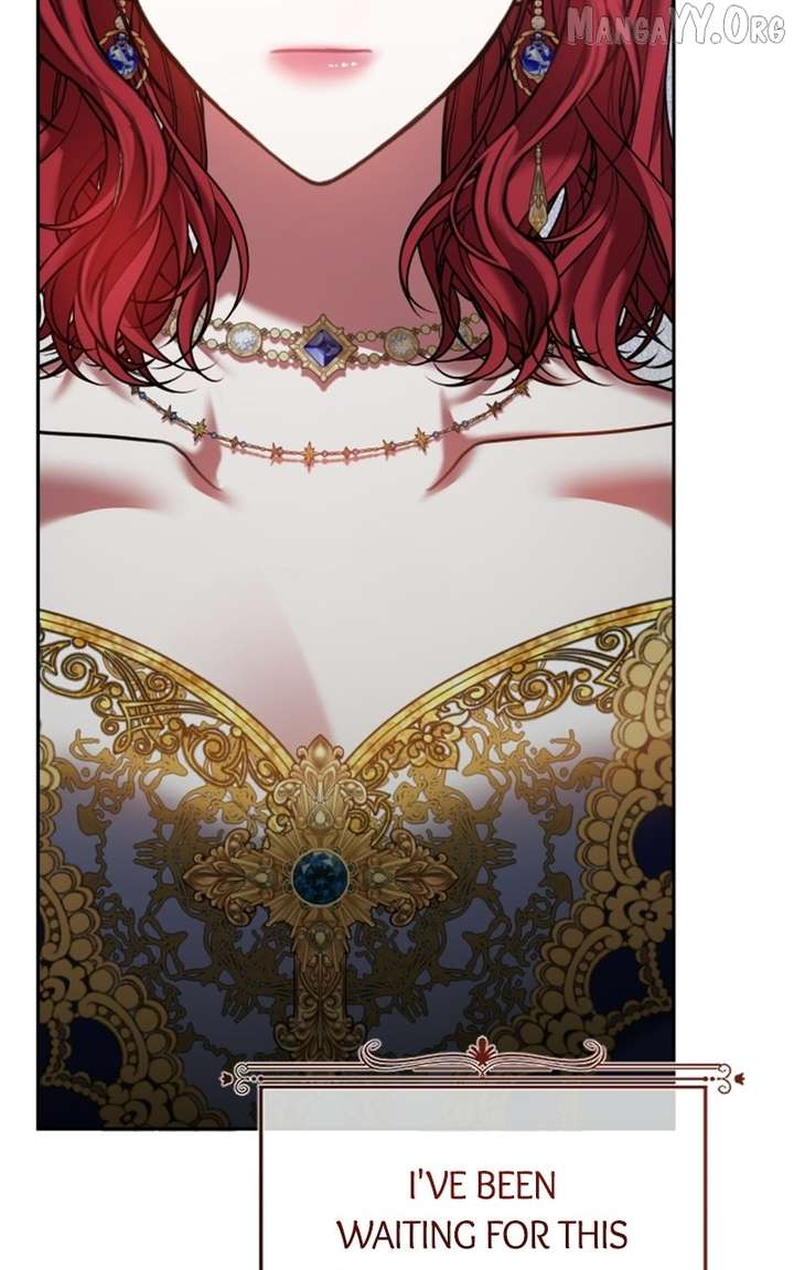 Concubine’s Invitation Chapter 96 - Page 36