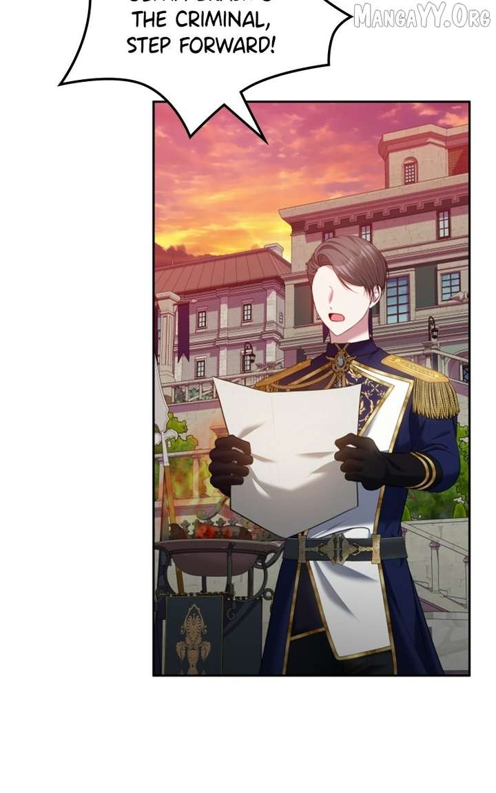 Concubine’s Invitation Chapter 96 - Page 41