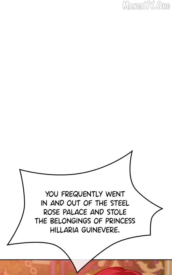 Concubine’s Invitation Chapter 96 - Page 42