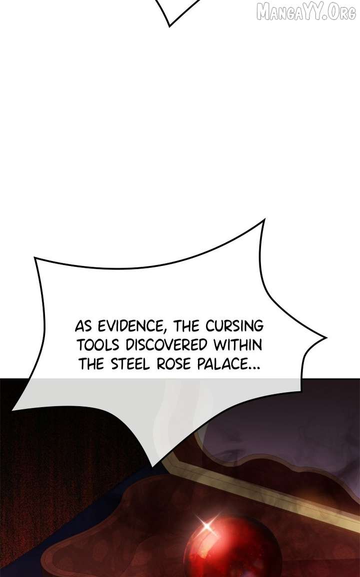 Concubine’s Invitation Chapter 96 - Page 44