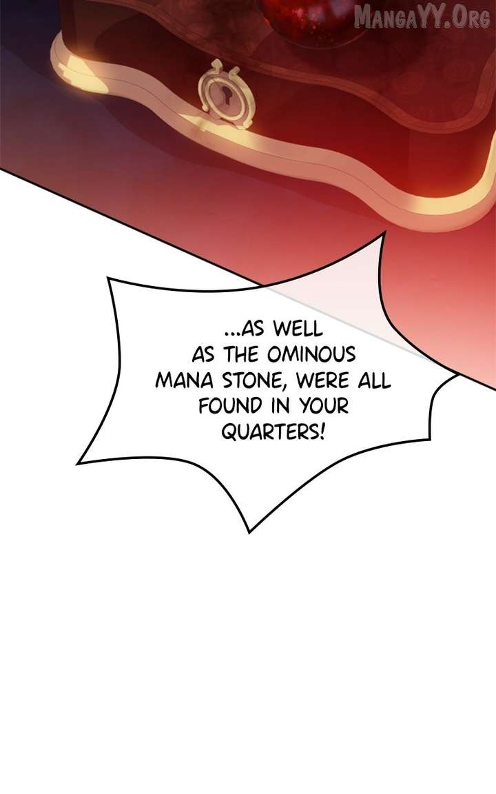 Concubine’s Invitation Chapter 96 - Page 45