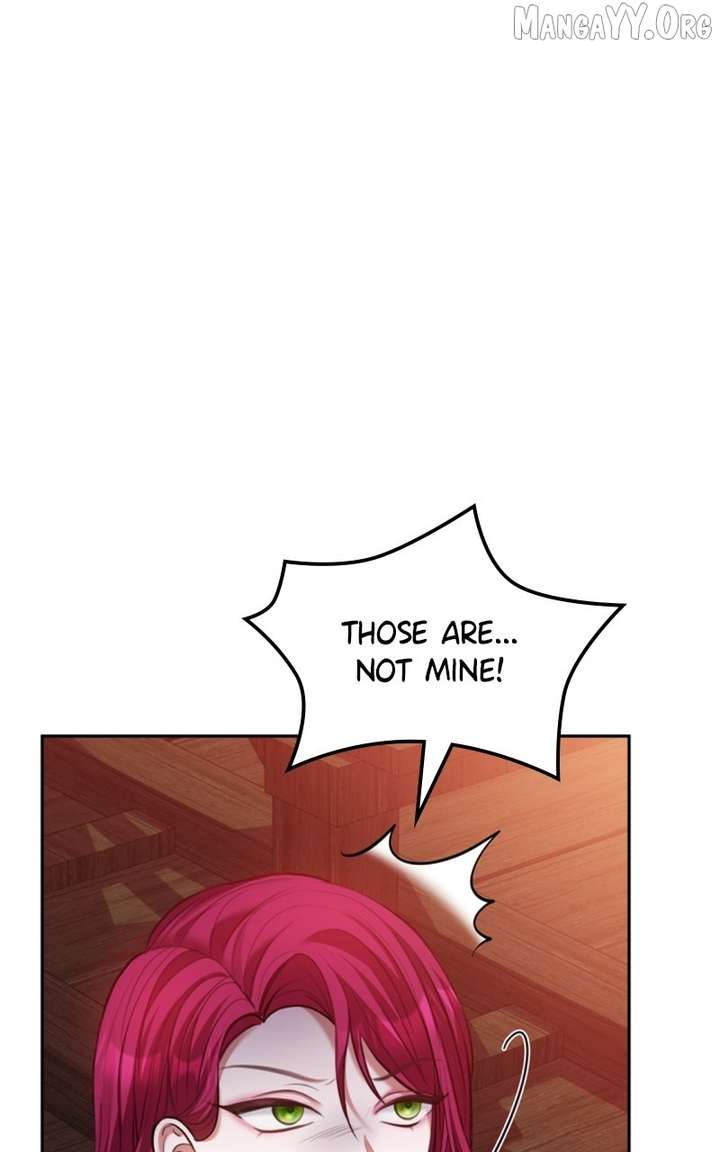 Concubine’s Invitation Chapter 96 - Page 46