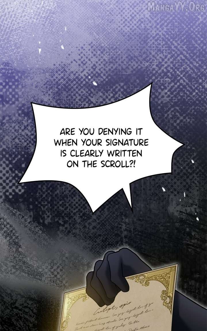 Concubine’s Invitation Chapter 96 - Page 48