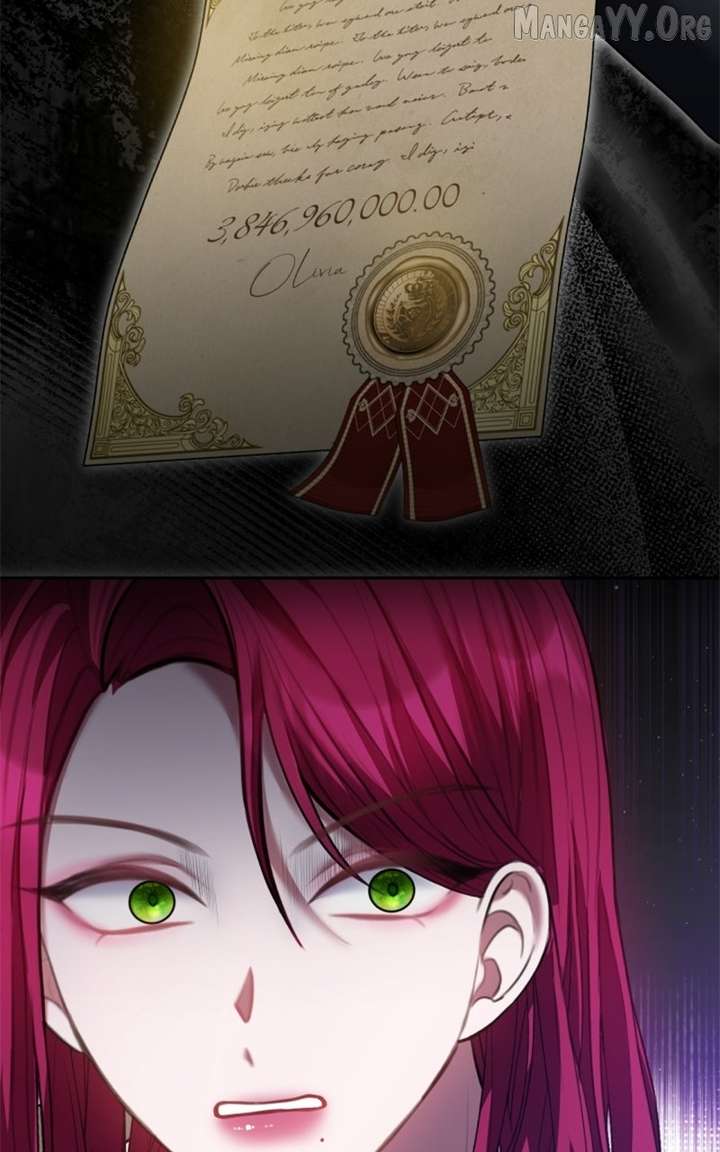 Concubine’s Invitation Chapter 96 - Page 49