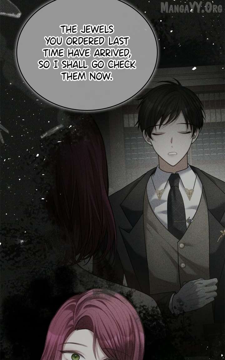 Concubine’s Invitation Chapter 96 - Page 51